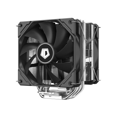 Кулер процесорний ID-Cooling SE-225-XT Basic