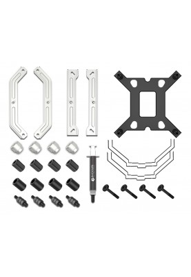 Кулер процесорний ID-Cooling SE-225-XT Basic