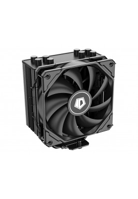 Кулер процесорний ID-Cooling SE-224-XTS Black