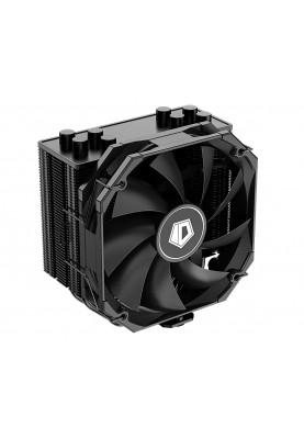 Кулер процесорний ID-Cooling SE-224-XTS Mini Black