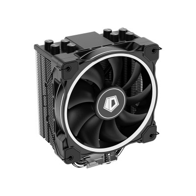 Кулер процесорний ID-Cooling SE-214-XT Ring