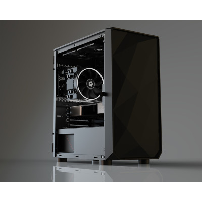 Кулер процесорний ID-Cooling SE-214-XT Ring