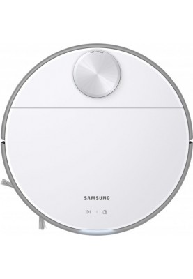 Робот-пилосос Samsung VR30T80313W/UK