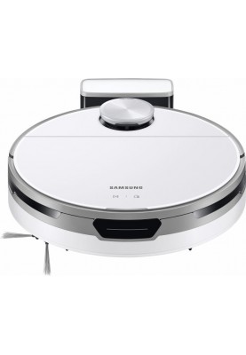 Робот-пилосос Samsung VR30T80313W/EV