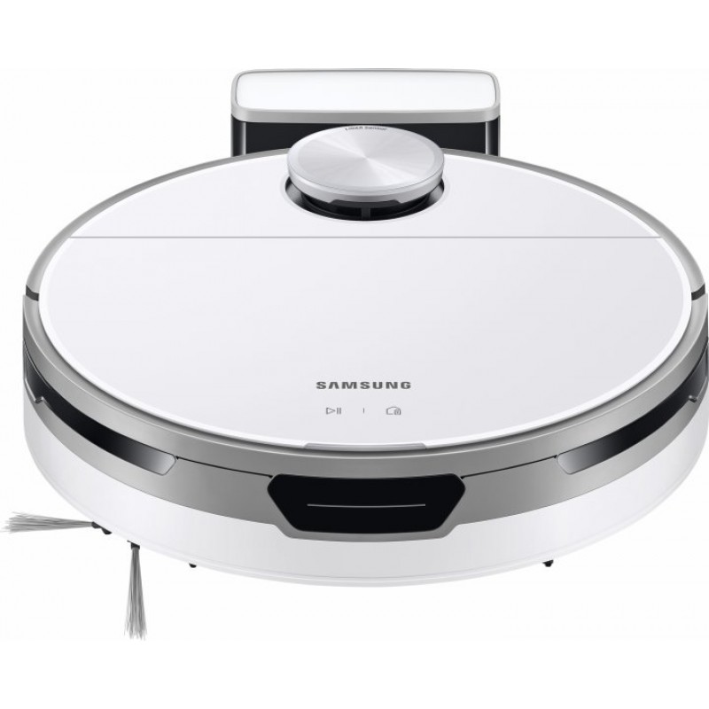 Робот-пилосос Samsung VR30T80313W/EV