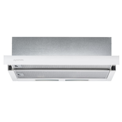 Витяжка Pyramida TL 50 WH