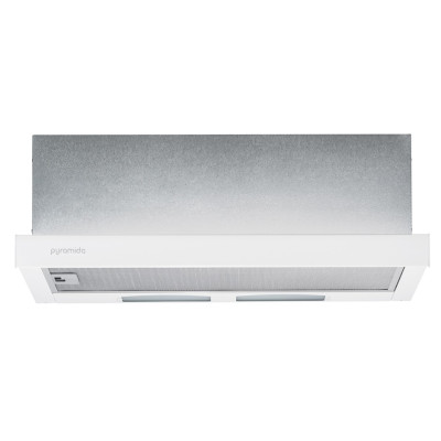 Витяжка Pyramida TL 50 WH