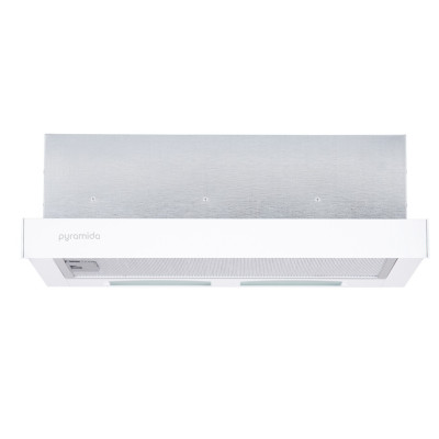 Витяжка Pyramida TL 50 SLIM WH