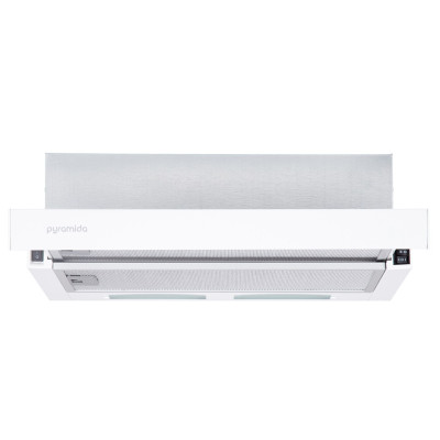 Витяжка Pyramida TL 50 SLIM WH