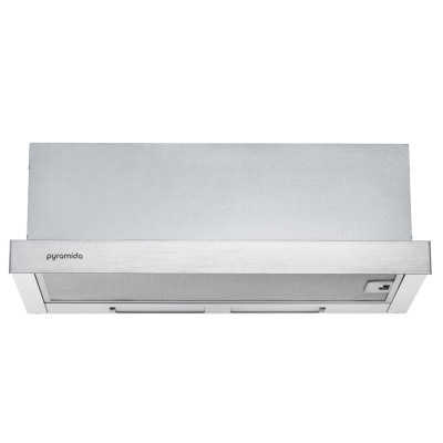 Витяжка Pyramida TL 60 IX