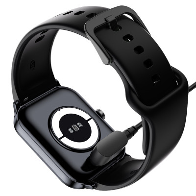 Смарт-годинник QCY Watch GTC Dark Gray_