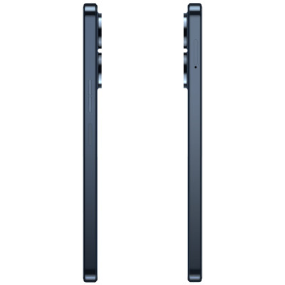 Смартфон Tecno Camon 19 Pro (CI8n) 8/128GB Dual Sim Eco Black (4895180784484)