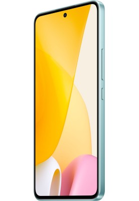 Смартфон Xiaomi 12 Lite 6/128GB Dual Sim Lite Green