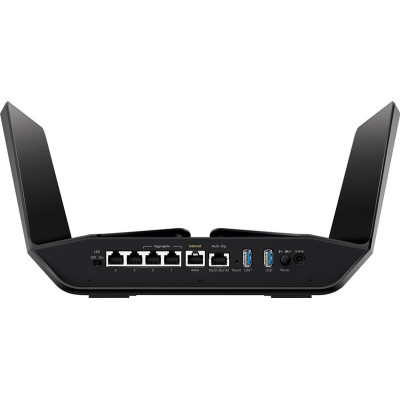 Маршрутизатор Netgear Nighthawk AX12 (RAX120-100EUS)