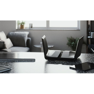 Маршрутизатор Netgear Nighthawk AX12 (RAX120-100EUS)