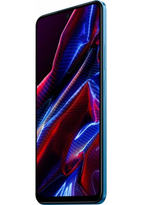 Смартфон Xiaomi Poco X5 5G 8/256GB Dual Sim Blue