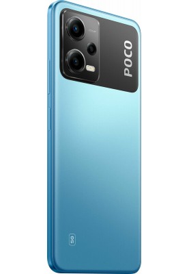 Смартфон Xiaomi Poco X5 5G 8/256GB Dual Sim Blue