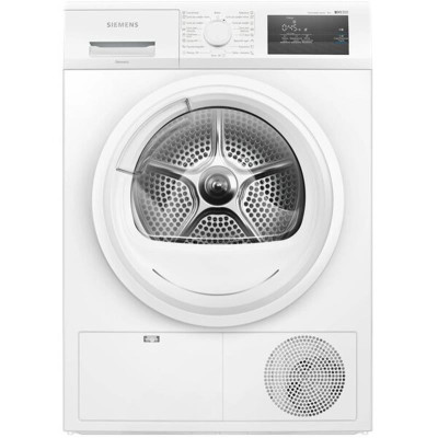 Сушильна машина Siemens WT45H000UA