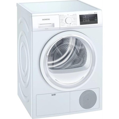 Сушильна машина Siemens WT45H000UA