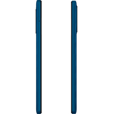 Смартфон Xiaomi Redmi 12C 3/64GB Dual Sim Ocean Blue EU_
