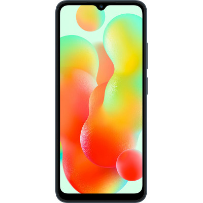 Смартфон Xiaomi Redmi 12C 3/64GB Dual Sim Graphite Gray EU_