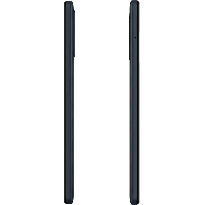 Смартфон Xiaomi Redmi 12C 3/64GB Dual Sim Graphite Gray EU_