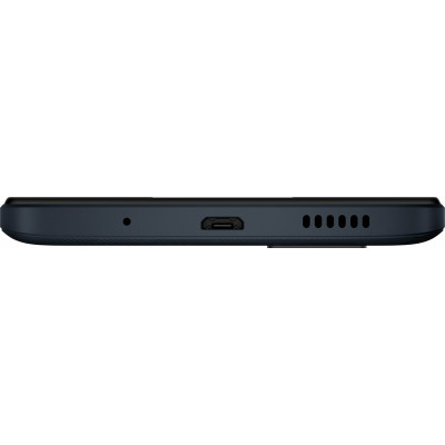 Смартфон Xiaomi Redmi 12C 3/64GB Dual Sim Graphite Gray EU_