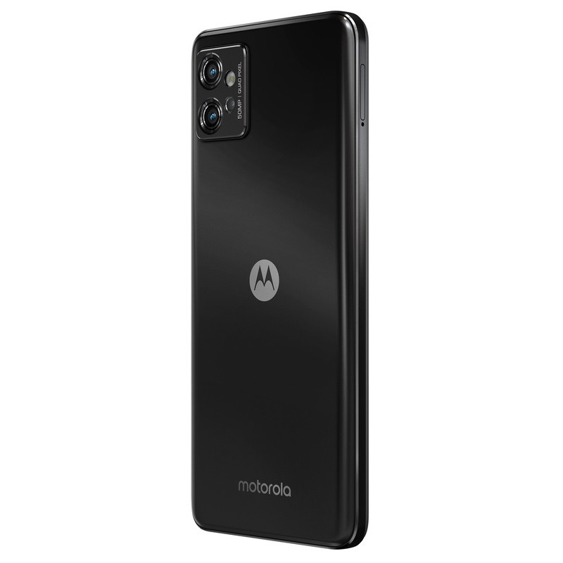 Смартфон Motorola Moto G32 6/128GB Dual Sim Mineral Grey (PAUU0013RS)