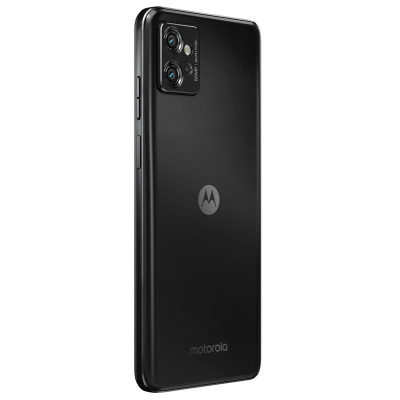 Смартфон Motorola Moto G32 6/128GB Dual Sim Mineral Grey (PAUU0013RS)