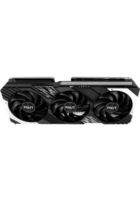 Відеокарта GF RTX 4070 Ti 12GB GDDR6X GamingPro OC Palit (NED407TT19K9-1043A)