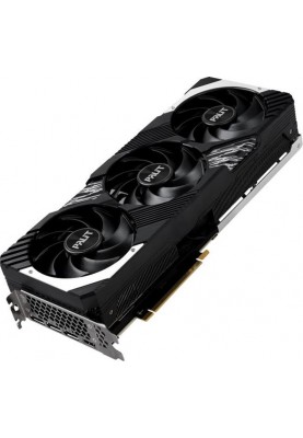 Відеокарта GF RTX 4070 Ti 12GB GDDR6X GamingPro OC Palit (NED407TT19K9-1043A)