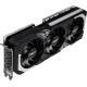 Відеокарта GF RTX 4070 Ti 12GB GDDR6X GamingPro OC Palit (NED407TT19K9-1043A)