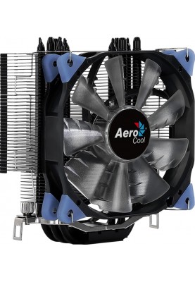 Кулер процесорний AeroCool Verkho 5 Dark (ACTC-NA30510.01)