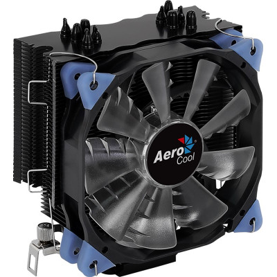 Кулер процесорний AeroCool Verkho 5 Dark (ACTC-NA30510.01)