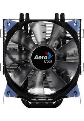 Кулер процесорний AeroCool Verkho 5 Dark (ACTC-NA30510.01)