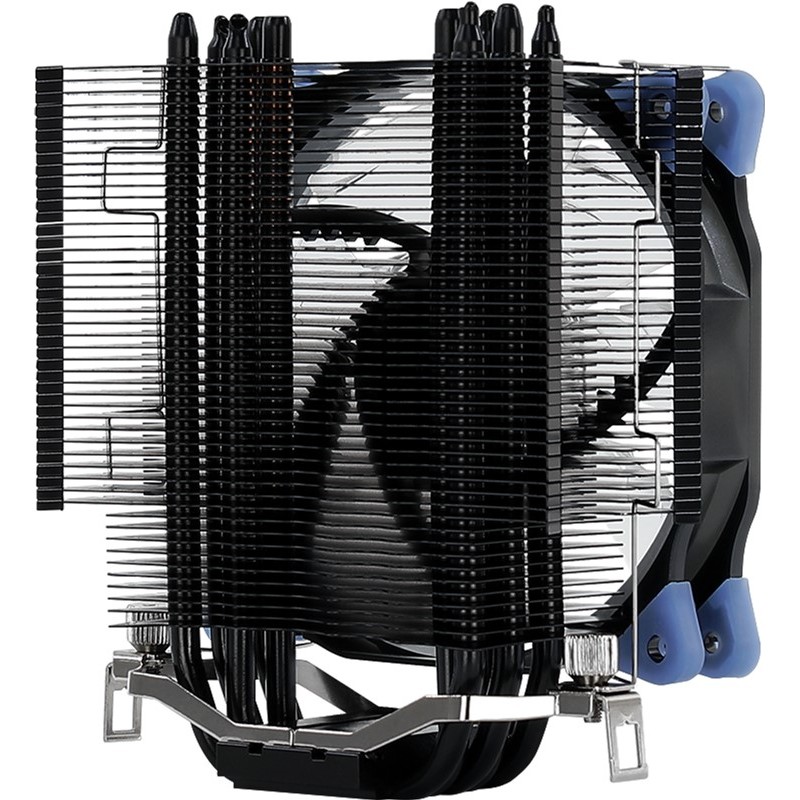 Кулер процесорний AeroCool Verkho 5 Dark (ACTC-NA30510.01)