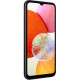 Смартфон Samsung Galaxy A14 SM-A145 4/128GB Dual Sim Black (SM-A145FZKVSEK)