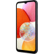 Смартфон Samsung Galaxy A14 SM-A145 4/128GB Dual Sim Black (SM-A145FZKVSEK)