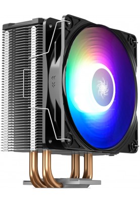 Кулер процесорний DeepCool Gammaxx GT A-RGB (DP-MCH4-GMX-GT-ARGB)