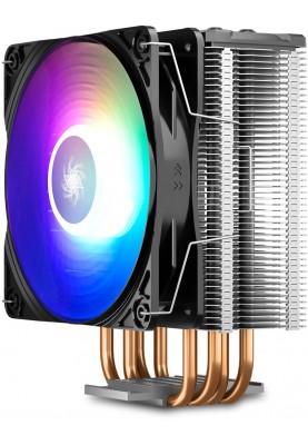 Кулер процесорний DeepCool Gammaxx GT A-RGB (DP-MCH4-GMX-GT-ARGB)