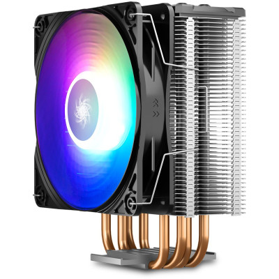 Кулер процесорний DeepCool Gammaxx GT A-RGB (DP-MCH4-GMX-GT-ARGB)