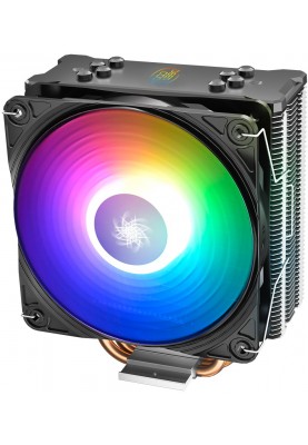 Кулер процесорний DeepCool Gammaxx GT A-RGB (DP-MCH4-GMX-GT-ARGB)