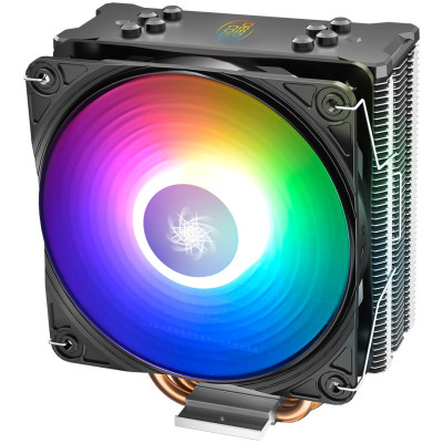 Кулер процесорний DeepCool Gammaxx GT A-RGB (DP-MCH4-GMX-GT-ARGB)