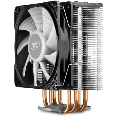 Кулер процесорний DeepCool Gammaxx GT A-RGB (DP-MCH4-GMX-GT-ARGB)