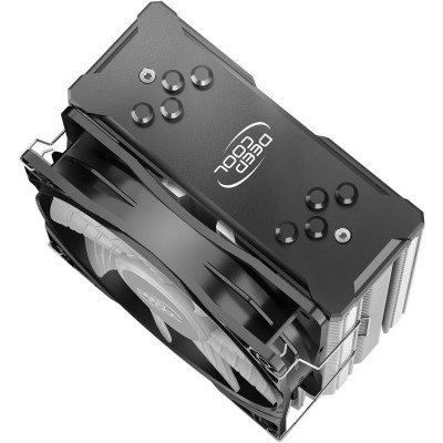 Кулер процесорний DeepCool Gammaxx GT A-RGB (DP-MCH4-GMX-GT-ARGB)
