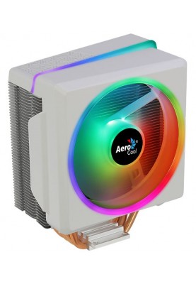 Кулер процесорний AeroCool Cylon 4F WH (ACTC-CL30430.02)