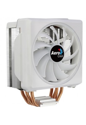 Кулер процесорний AeroCool Cylon 4F WH (ACTC-CL30430.02)