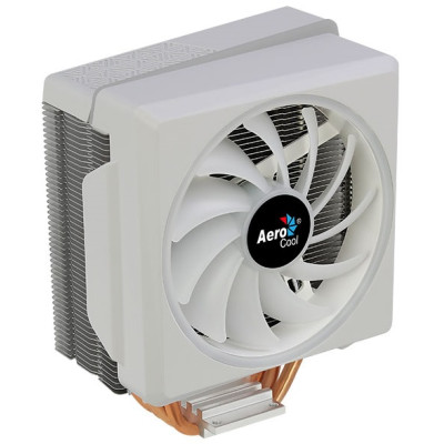 Кулер процесорний AeroCool Cylon 4F WH (ACTC-CL30430.02)