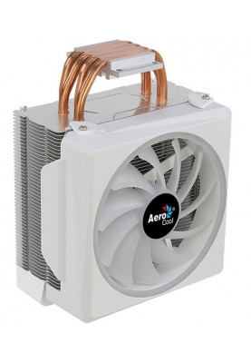 Кулер процесорний AeroCool Cylon 4F WH (ACTC-CL30430.02)