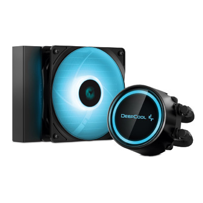 Система водяного охолодження DeepCool Gammaxx L120 V2 (DP-H12RF-GL120V2)